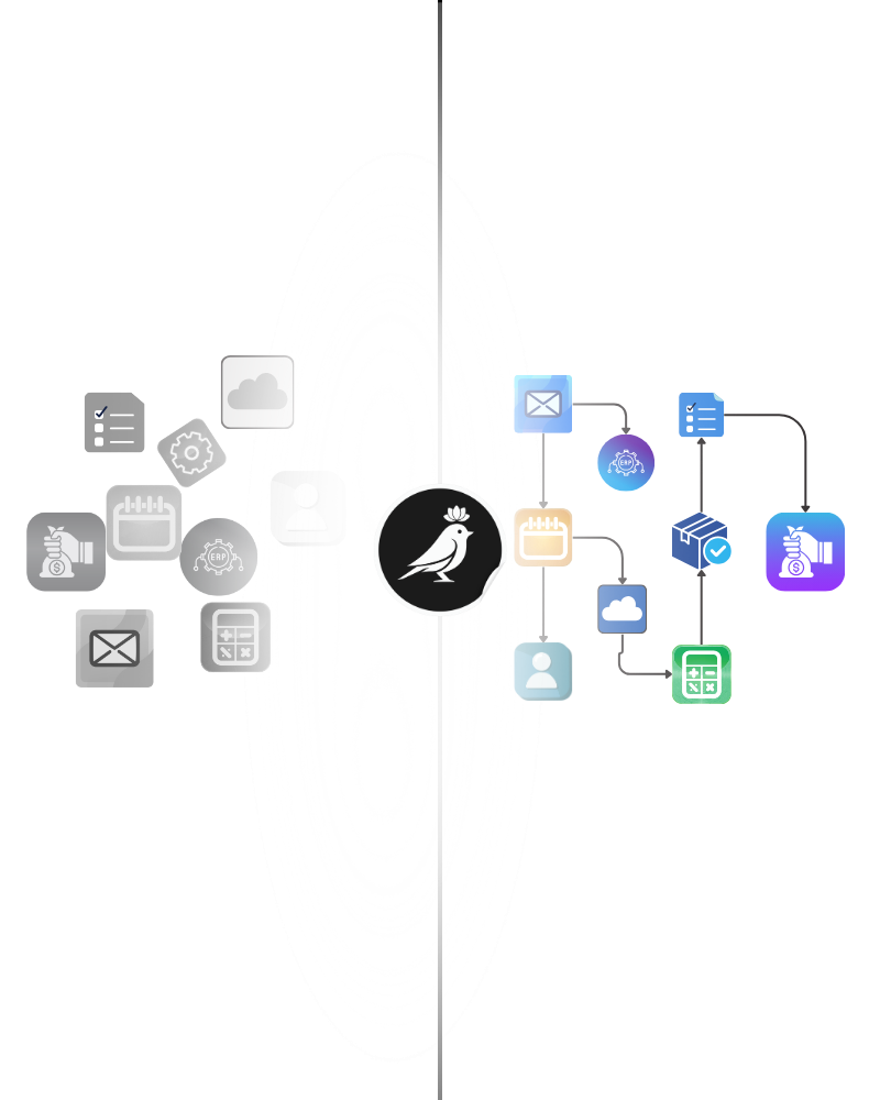 Business Process Optimization