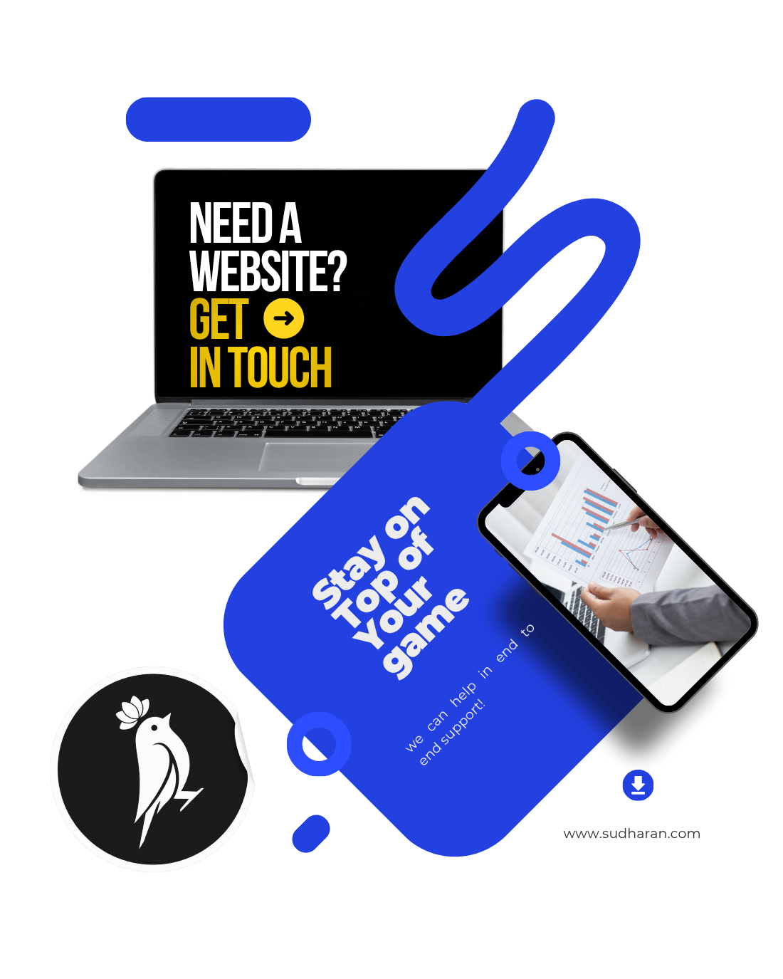 Website Development