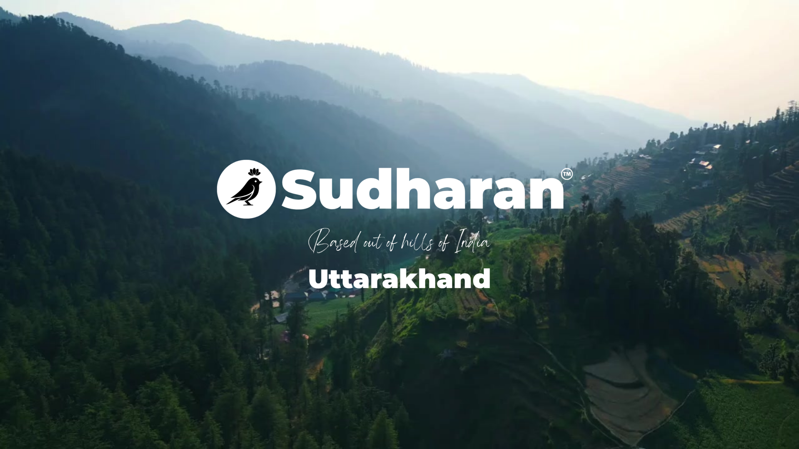 Sudharan across business, institutional and consumer markets
